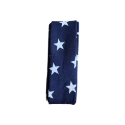 Biaisband - 2m - Stars - Dark Blue
