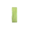 Biaisband - 2m - Strepen - Lime Green