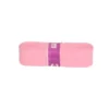 Biaisband 3m - Tropisch Roze