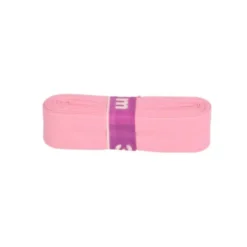 Biaisband 3m - Tropisch Roze