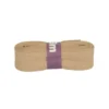 Biaisband 3m - Warm Beige