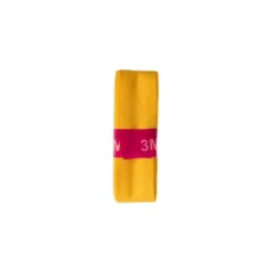 Biaisband - 3m - Warm Yellow