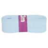 Biaisband 3m - Zacht Blauw