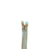 Blinde Rits 40cm - 573 - Beige
