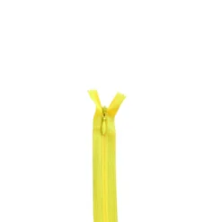 Blinde Rits 60cm - 504 - Geel