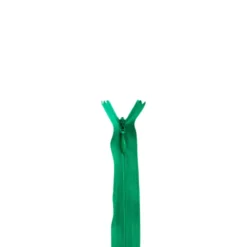 Blinde Rits 40cm - 876 - Grasgroen