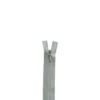 Blinde Rits 40cm - 577 - Grijs
