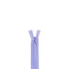Blinde Rits 40cm - 553 - Lavendel
