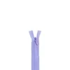 Blinde Rits 60cm - 553 - Lavendel