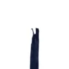 Blinde Rits 60cm - 058 - Navy