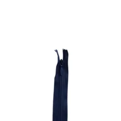 Blinde Rits 40cm - 058 - Navy