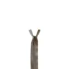 Blinde Rits 40cm - 894 - Taupe