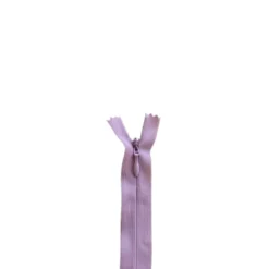 Blinde Rits 60cm - 069 - Vintage Roze
