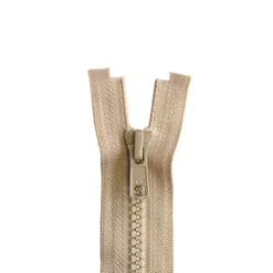 Bloktand Rits Deelbaar 35cm - 573 - Beige