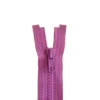 Bloktand Rits Deelbaar 35cm - 524 - Cassis Roze