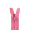 Bloktand Rits Deelbaar 55cm - 515 - Roze