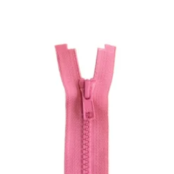 Bloktand Rits Deelbaar 55cm - 515 - Roze