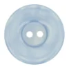 Blouse Knoop 12,5mm - Licht Blauw