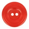 Blouse Knoop 12,5mm - Rood