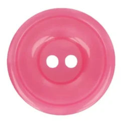 Blouse Knoop 12,5mm - Roze
