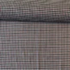 Blousestof - Warm Brown/Antracite/Light Grey