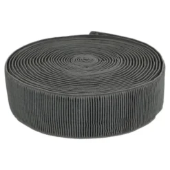 Blousonelastiek - Donker Grijs - 60 mm