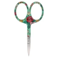 bohin - borduurschaar 9cm - Green Roses