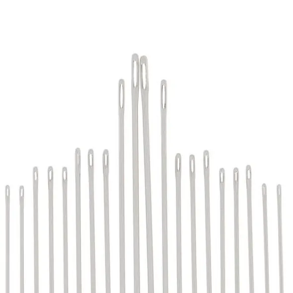 Bohin - Handnaalden Assortiment Cats