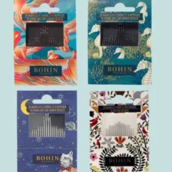 Bohin - Handnaalden Assortiment Quilting