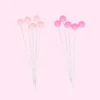 Bohin Kopspelden Light Pink - 36x0,55mm