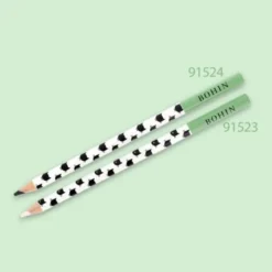 Bohin - Krijtpotlood Cat - White