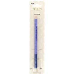 Bohin - Krijtpotlood Purple Blossom - White