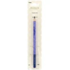 Bohin - Krijtpotlood Purple Blossom - Black