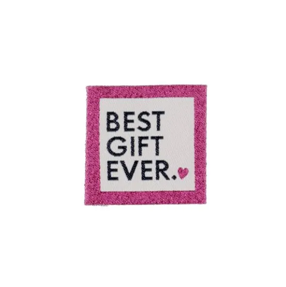 Bohin Label - Best Gift Ever