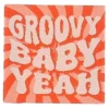 Bohin Label - Groovy Baby Yeah