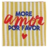 Bohin Label - More Amor Por Favor