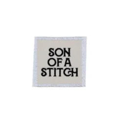 Bohin Label - Son of a Stitch