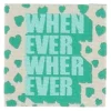 Bohin Label - Whenever Wherever
