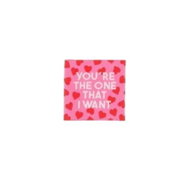 Bohin Label - You're the One