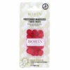 Bohin - Magische drukknopen 13mm - Red