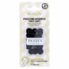 Bohin - Magische drukknopen 13mm - Black