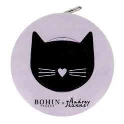 Bohin Rolcentimeter - Big Cat Lavender