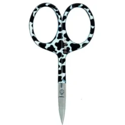 Bohin - Safari borduurschaar 9cm - Cow