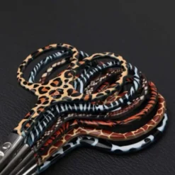 Bohin - Safari borduurschaar 9cm - Cow