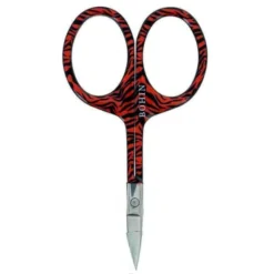 Bohin - Safari borduurschaar 9cm - Tiger