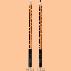 Bohin - Safari Krijtpotlood Giraffe - White