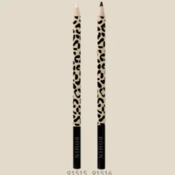 Bohin - Safari Krijtpotlood Leopard - Black