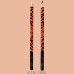 Bohin - Safari Krijtpotlood Tiger - Black