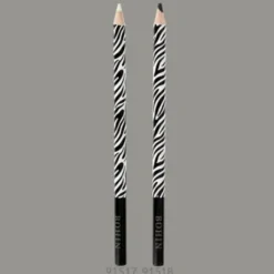 Bohin - Safari Krijtpotlood Zebra - Black