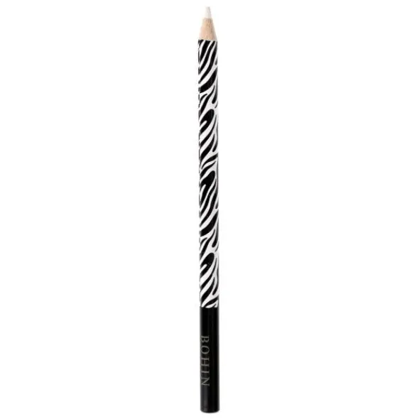 Bohin - Safari Krijtpotlood Zebra - White